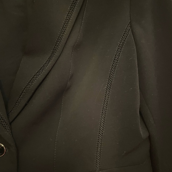 WHBM suit jacket size 14 - Picture 4 of 5